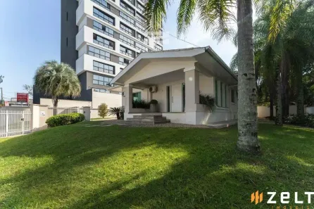 Imóvel Comercial com 3 Quartos para alugar, 277m² no Itoupava Seca, Blumenau
