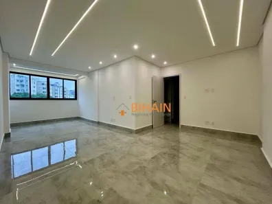 Apartamento com 3 Quartos à venda, 104m² no Buritis, Belo Horizonte