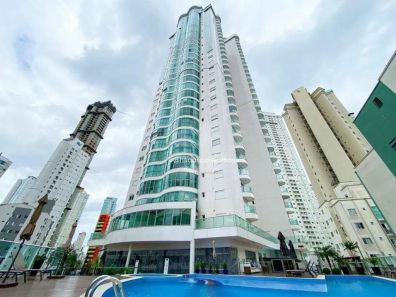 Apartamento com 4 Quartos à venda, 223m² no Centro, Balneário Camboriú