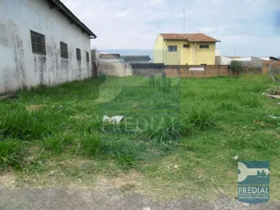 Lote/Terreno à venda, 300m² no Parque Santa Felícia Jardim, São Carlos