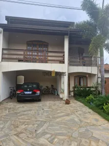 Casa de Condomínio com 4 Quartos à venda, 189m² no Parque dos Cocais, Valinhos
