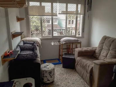 Apartamento com 2 Quartos à venda, 59m² no Santo Antônio, Porto Alegre