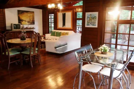 Apartamento com 4 Quartos à venda, 241m² no Gávea, Rio de Janeiro