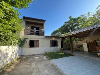 Casa com 3 Quartos à venda, 110m² no Lageado, Porto Alegre