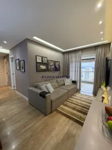 Apartamento com 3 Quartos à venda, 90m² no Vila Gomes Cardim, São Paulo