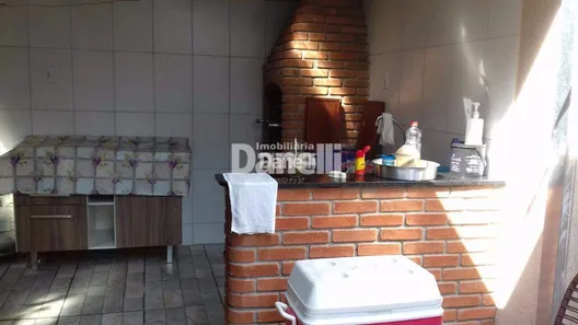 Casa com 3 Quartos à venda, 181m² no Parque Bandeirantes, Taubaté