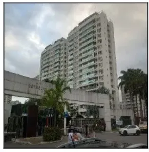 Apartamento com 3 Quartos à venda, 67m² no Barra Olímpica, Rio de Janeiro