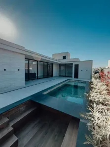 Casa com 4 Quartos à venda, 364m² no Alphaville Nova Esplanada, Votorantim