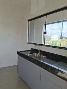 Apartamento com 2 Quartos para alugar, 44m² no Nossa Senhora das Graças, Santa Luzia