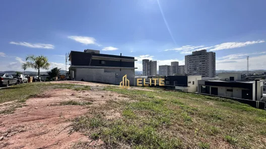 Lote/Terreno à venda, 451m² no Condomínio Residencial Monaco, São José dos Campos