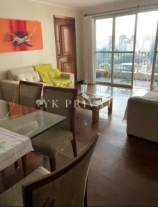 Apartamento com 4 Quartos à venda, 159m² no Perdizes, São Paulo