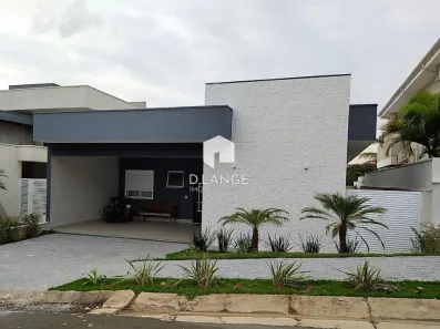 Casa de Condomínio com 3 Quartos à venda, 212m² no Swiss Park, Campinas