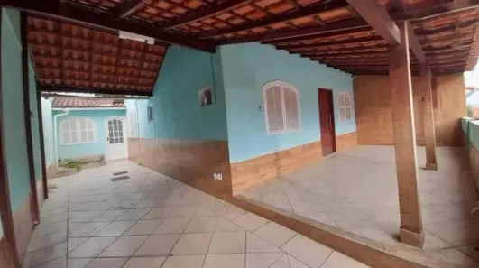 Casa com 2 Quartos à venda, 90m² no Outeiro das Pedras, Itaboraí
