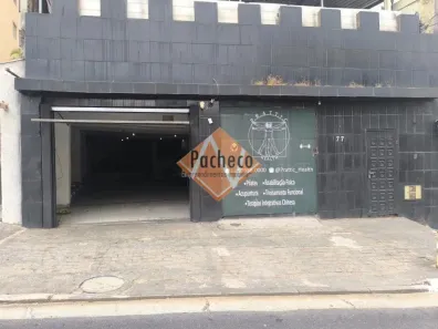 Prédio Comercial com 4 Quartos à venda, 420m² no Vila Esperança, São Paulo