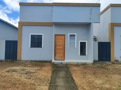 Casa com 2 Quartos para alugar, 70m² no Bragança, Bragança