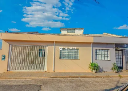 Casa com 3 Quartos à venda, 168m² no Vila Barcelona, Sorocaba