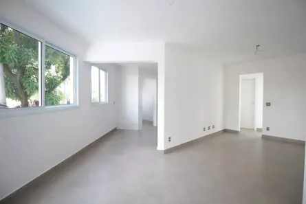 Apartamento com 3 Quartos à venda, 135m² no Liberdade, Belo Horizonte