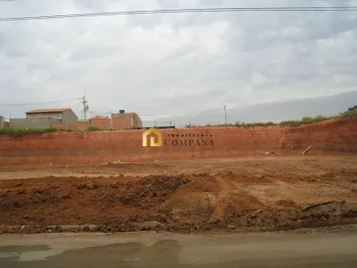 Lote/Terreno à venda, 553m² no Éden, Sorocaba