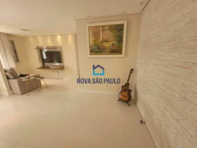 Apartamento com 2 Quartos à venda, 66m² no Saúde, São Paulo