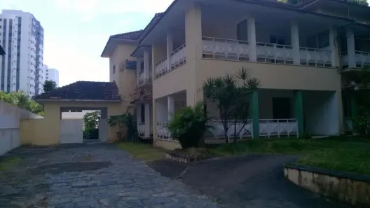 Imóvel Comercial com 5 Quartos à venda, 800m² no Espinheiro, Recife