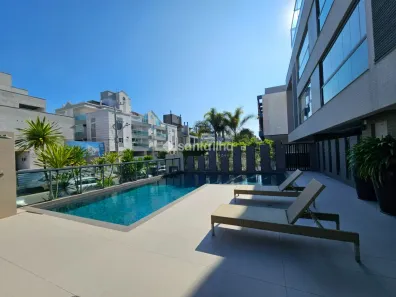 Apartamento com 1 Quarto à venda, 45m² no Campeche, Florianópolis