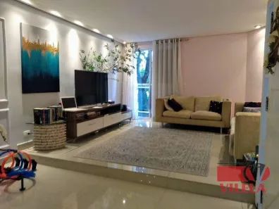Sobrado com 5 Quartos à venda, 252m² no Sítio da Figueira, São Paulo