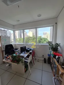 Sala Comercial à venda, 32m² no Pinheiros, São Paulo