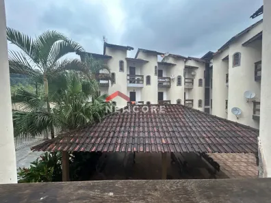 Apartamento com 2 Quartos à venda, 38m² no Gambôa do Belém (Cunhambebe), Angra dos Reis