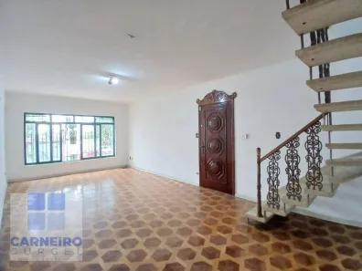 Casa de Condomínio com 3 Quartos à venda, 160m² no Chácara Inglesa, São Paulo