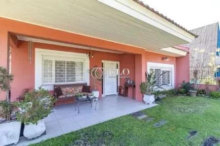 Casa com 3 Quartos à venda, 189m² no Hípica, Porto Alegre