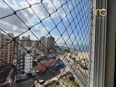 Apartamento com 1 Quarto à venda, 50m² no Mirim, Praia Grande
