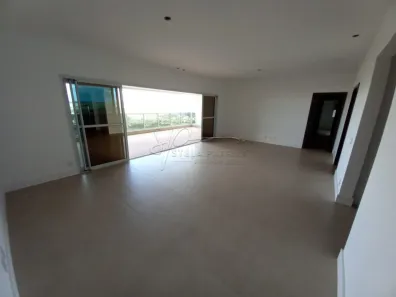 Apartamento com 3 Quartos à venda, 238m² no Jardim Ilhas do Sul, Ribeirão Preto
