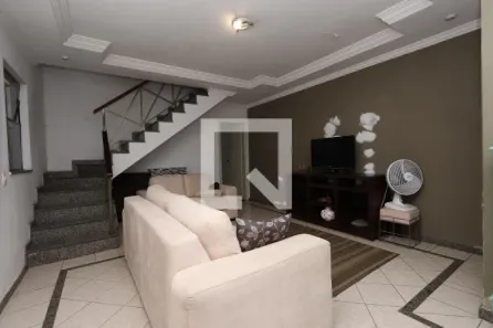 Casa com 3 Quartos à venda, 160m² no Vila Alpina, São Paulo