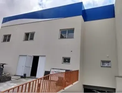 Galpão/Depósito/Armazém à venda, 1060m² no Cambuci, São Paulo