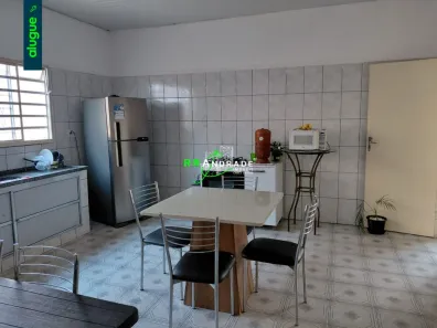 Casa com 3 Quartos à venda, 200m² no Jardim Redentor, Franca