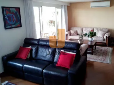 Apartamento com 4 Quartos à venda, 140m² no Perdizes, São Paulo