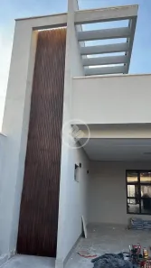 Sobrado com 3 Quartos à venda, 158m² no Setor Sudoeste, Goiânia