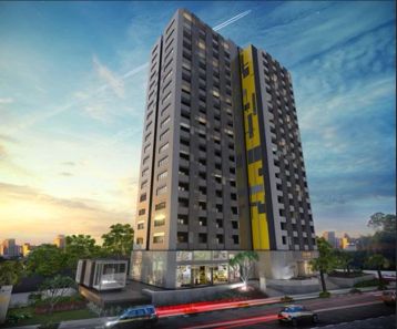 Sala Comercial à venda, 84m² no Vila Pedro Moreira, Guarulhos