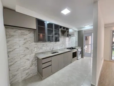 Apartamento com 3 Quartos à venda, 80m² no Balneário Tropical, Paulínia