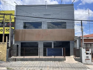 Galpão/Depósito/Armazém para alugar, 700m² no Jardim Novo Campos Elíseos, Campinas