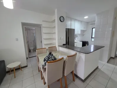 Apartamento com 2 Quartos à venda, 75m² no Pituba, Salvador