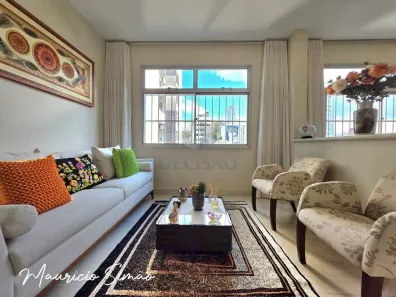 Apartamento com 3 Quartos à venda, 89m² no Gutierrez, Belo Horizonte
