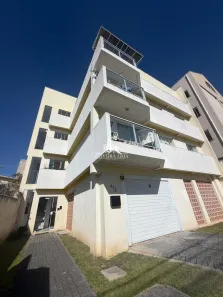 Apartamento com 2 Quartos à venda, 60m² no Centro, Quatro Barras