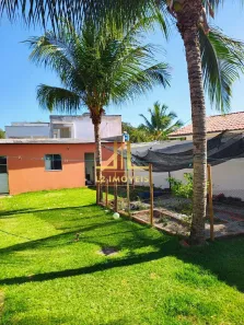 Casa com 4 Quartos à venda, 350m² no Busca Vida (Abrantes), Camaçari