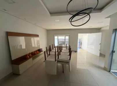 Casa com 3 Quartos à venda, 260m² no Morada da Serra, Cuiabá