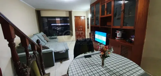 Sobrado com 3 Quartos à venda, 183m² no Parque Jabaquara, São Paulo