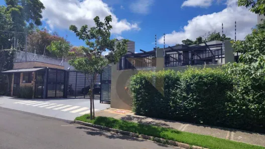Casa de Condomínio com 2 Quartos à venda, 112m² no Parque Nova Campinas, Campinas