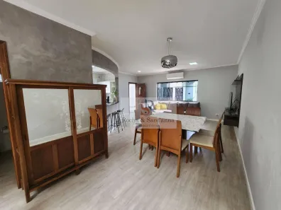 Casa com 3 Quartos à venda, 150m² no Jardim Europa II, Indaiatuba