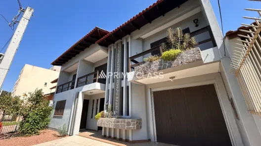 Sobrado com 5 Quartos para alugar, 200m² no Centro, Canoas