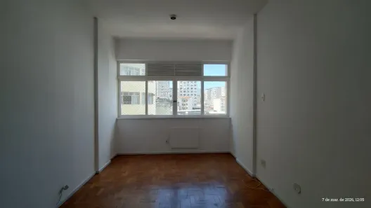 Kitnet com 1 Quarto para alugar, 25m² no Centro, Rio de Janeiro